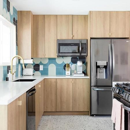 פאלם ספרינגס Palm Vista By Rather Be Properties מראה חיצוני תמונה