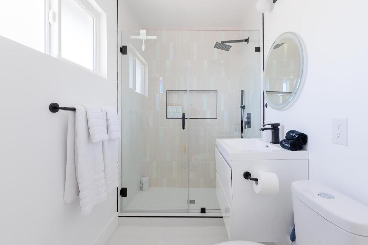 פאלם ספרינגס Palm Vista By Rather Be Properties מראה חיצוני תמונה