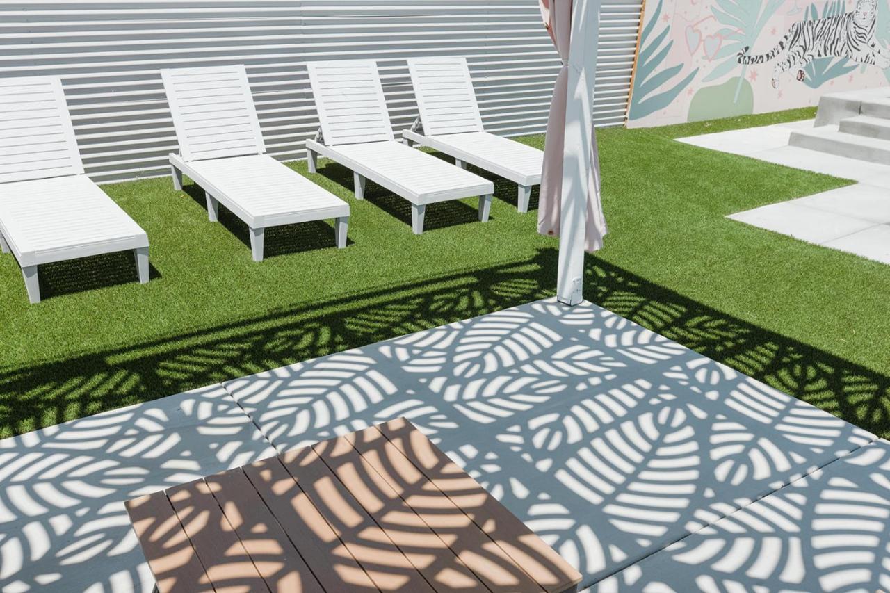 פאלם ספרינגס Palm Vista By Rather Be Properties מראה חיצוני תמונה
